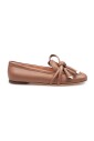 mocassin-en-cuir-avec-cacao