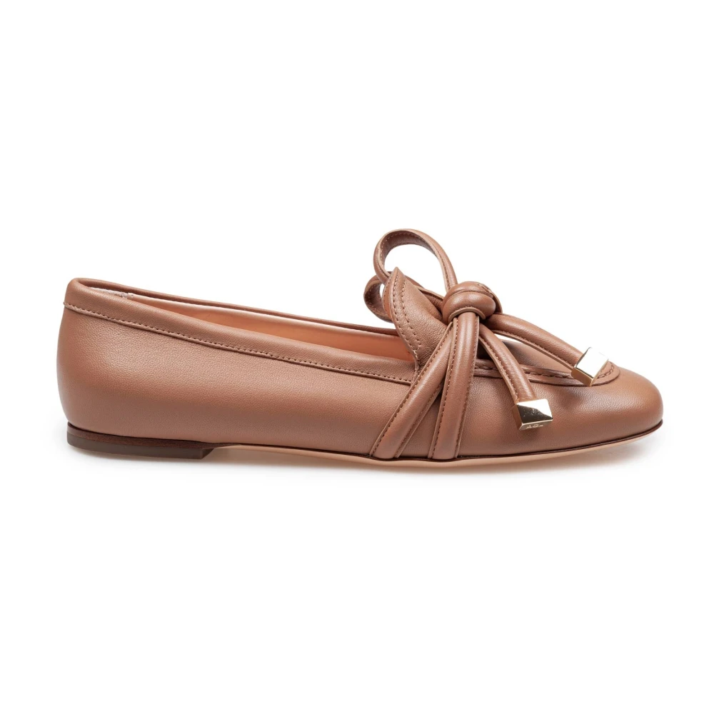 Shoes > Flats > Loafers - - AGL - Modalova
