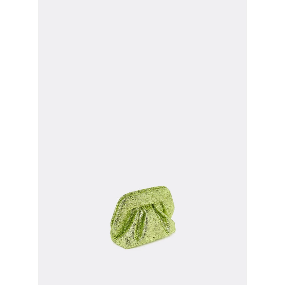 THEMOIRè Clutches Green Dames