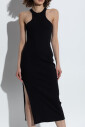 robe-a-bretelles-cotelees