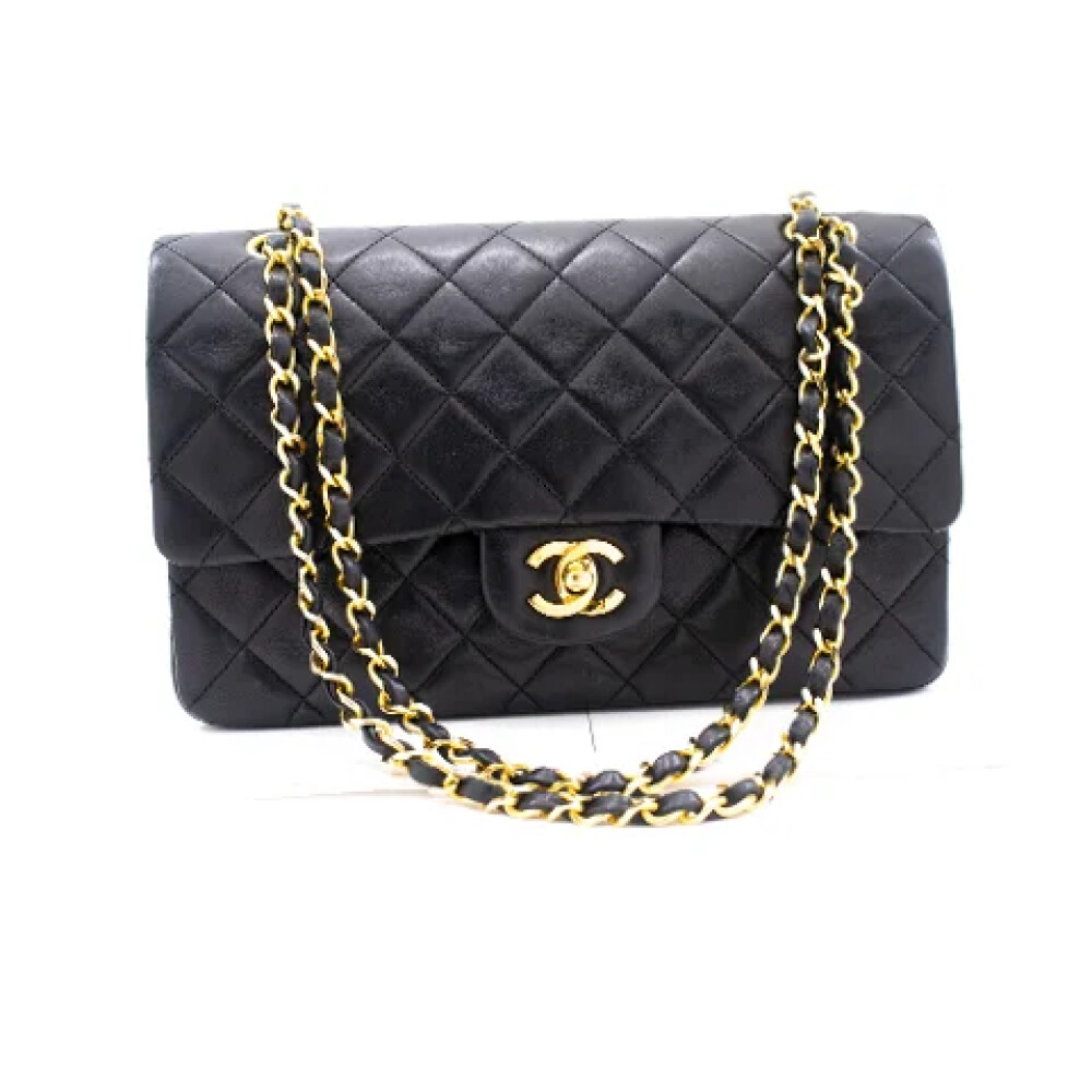 Chanel cheap tas dames