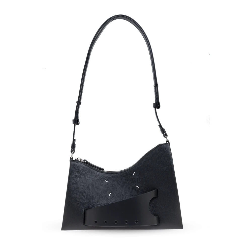 Snatched Piccola Borsa a Tracolla | Maison Margiela | Donna | Miinto