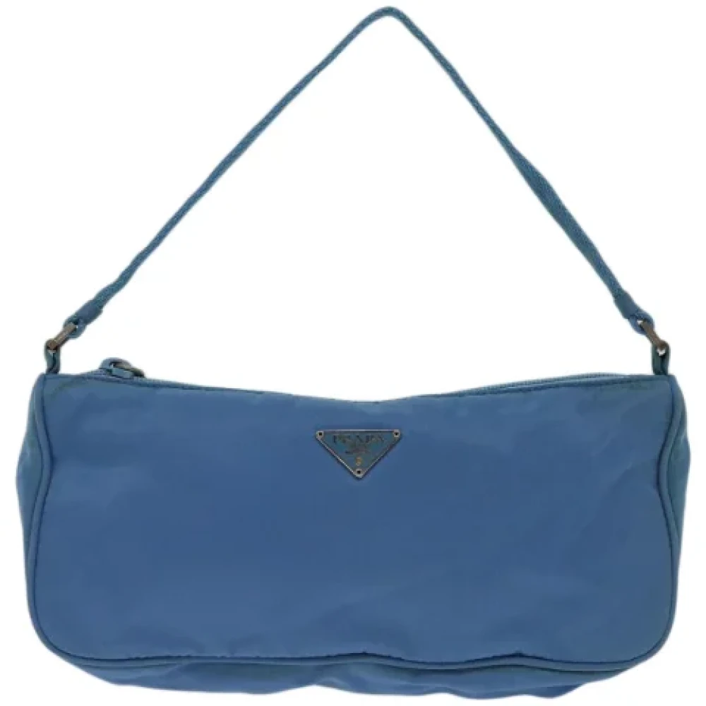 Pre-owned > Pre-owned Bags > Pre-owned Shoulder Bags - - Prada Vintage - Modalova