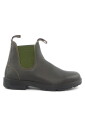 beatles-tmoro-verde-chelsea-boots