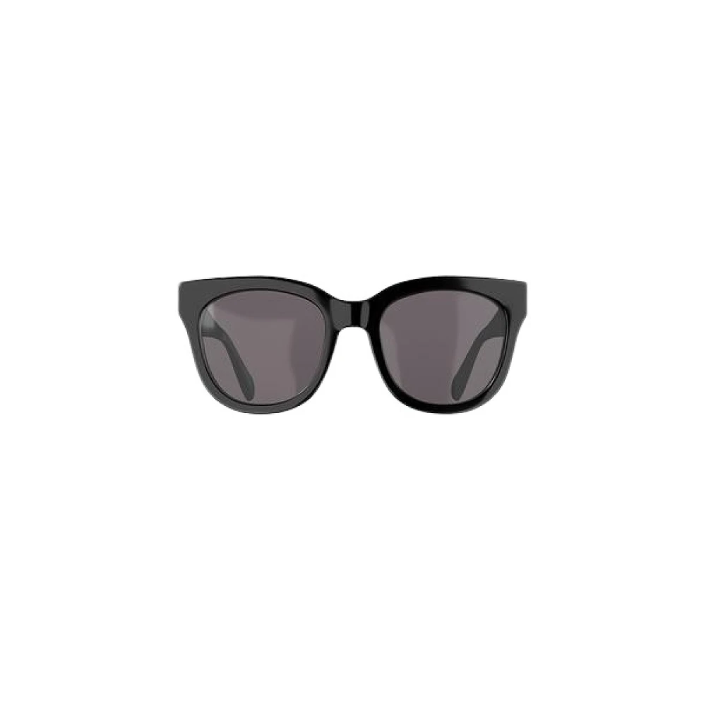 Corlin Eyewear Monza Black Black Svart Dam