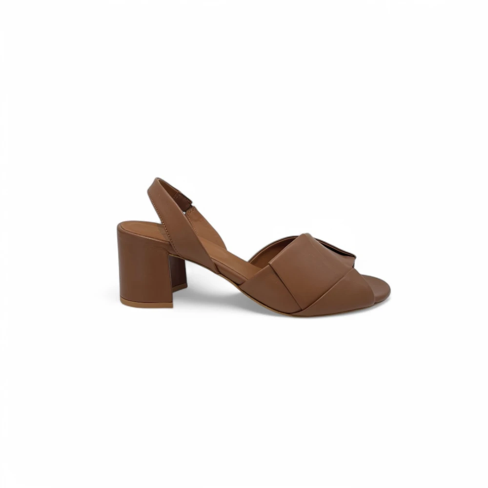Shoes > Sandals > High Heel Sandals - - DEL Carlo - Modalova