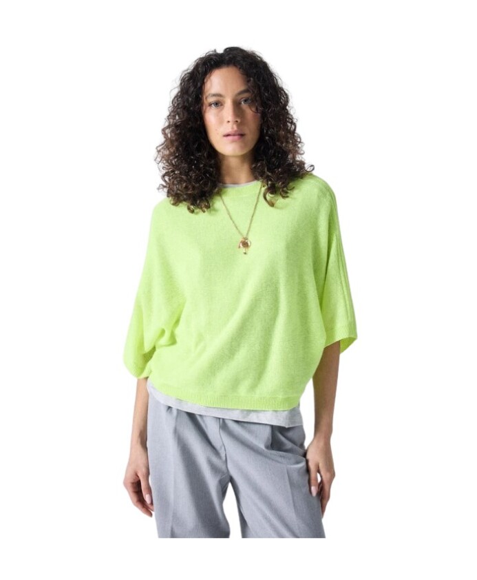 cashmere-batwing-poncho-sweater