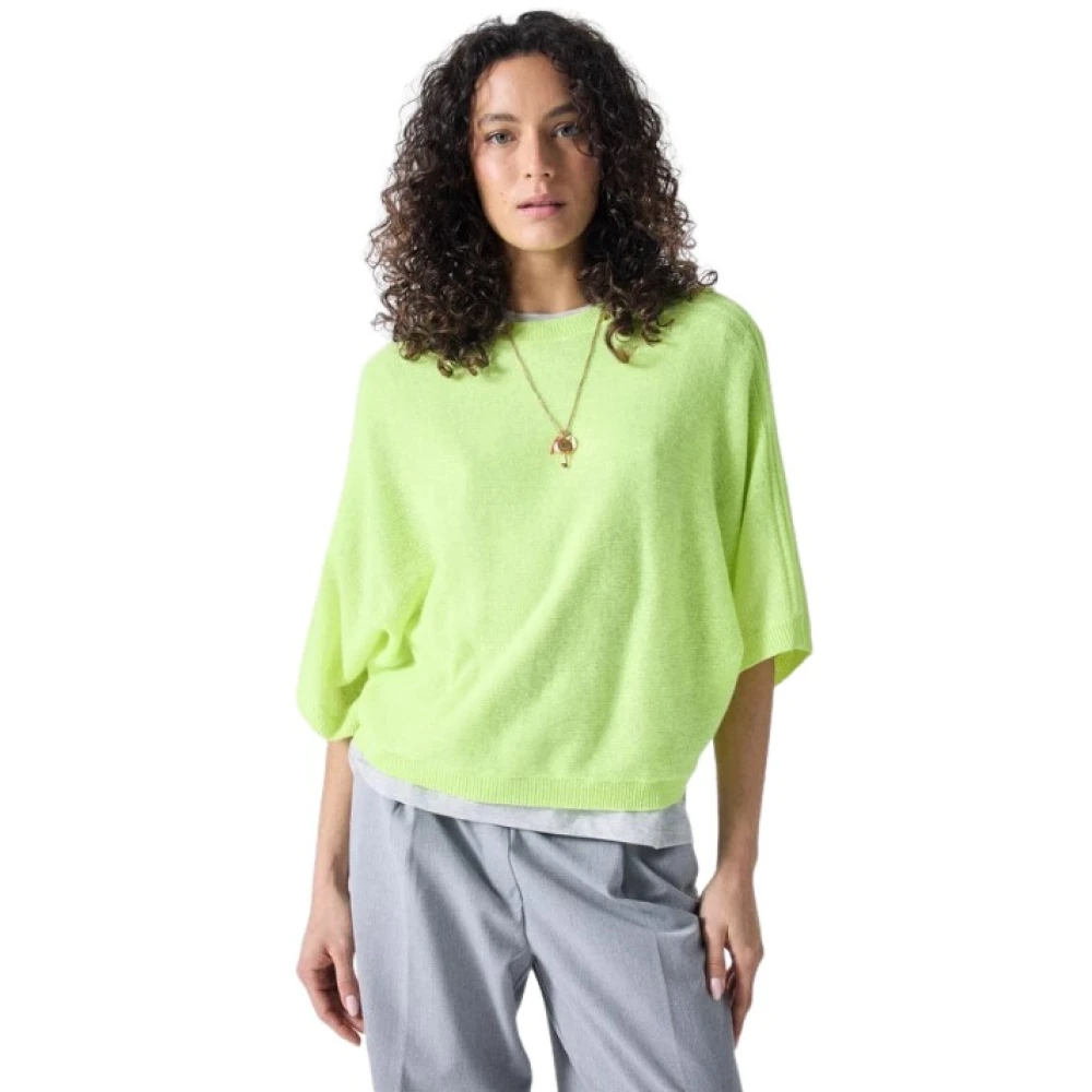 Knitwear > Cashmere Knitwear - - Absolut Cashmere - Modalova