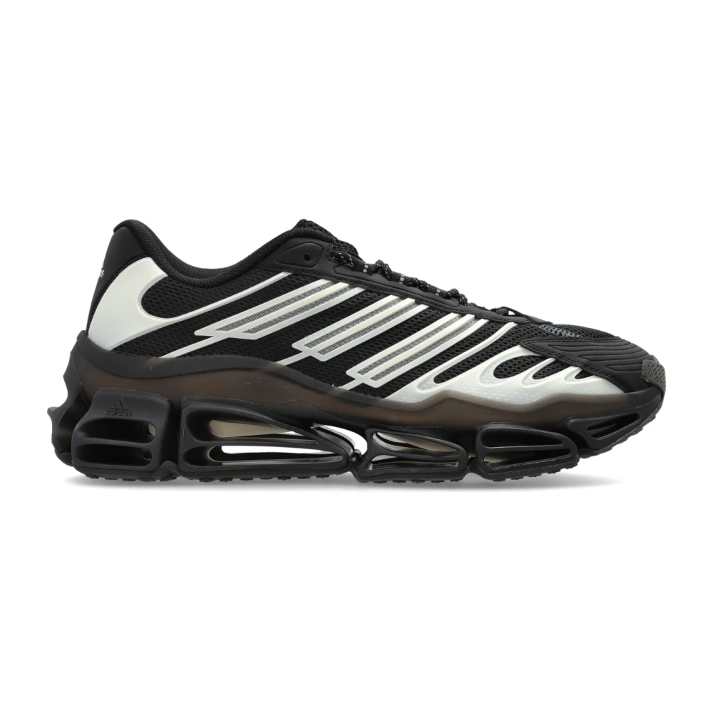 Adidas Megaride Ag Black da Taglia 46 - Immagine 2