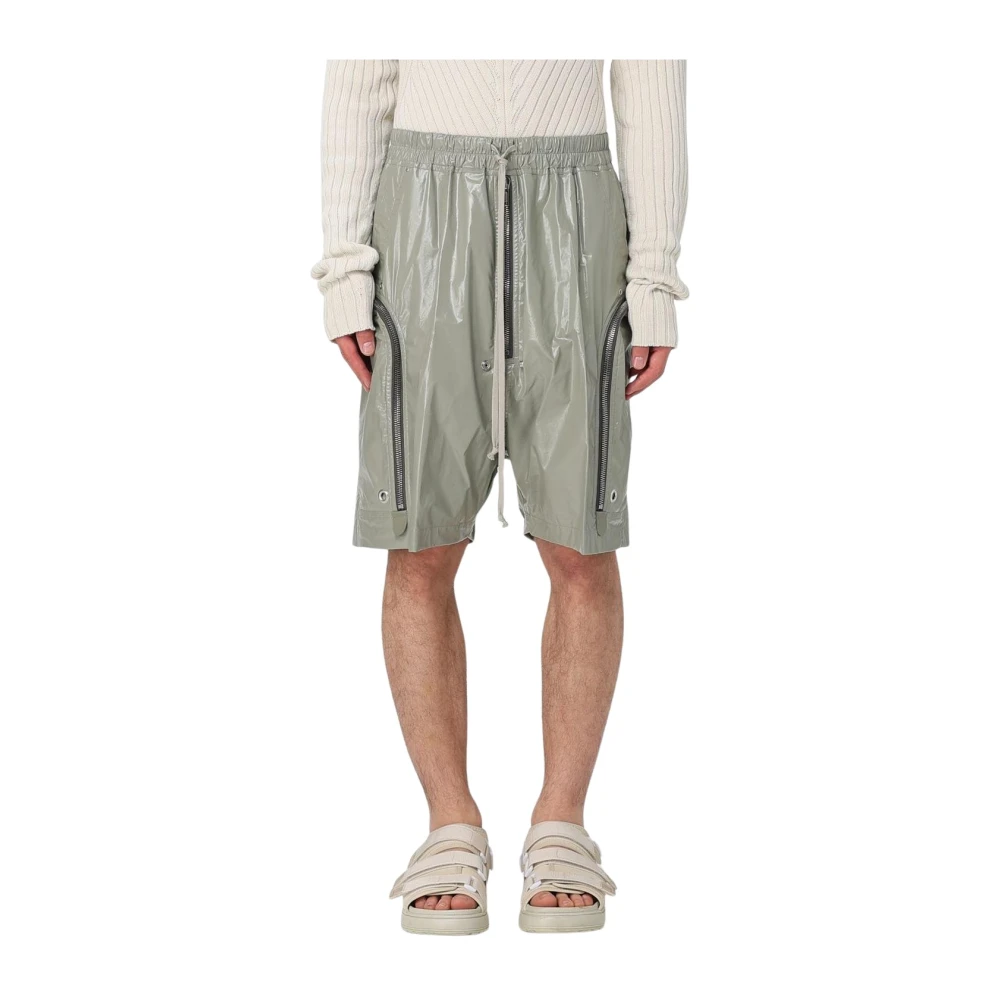 Shorts > Casual Shorts - - Rick Owens - Modalova