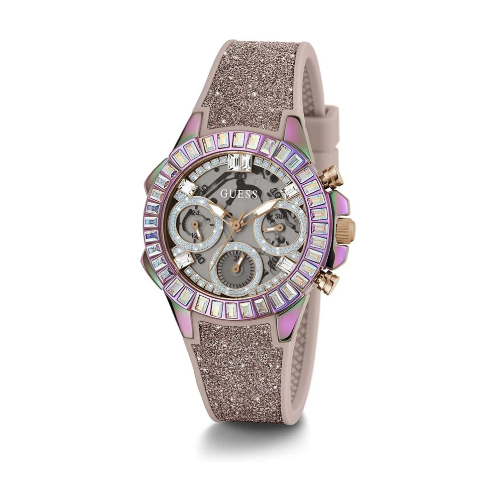 Accessories > Watches - - Guess - Modalova