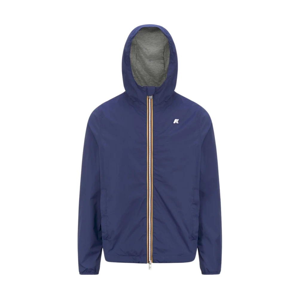 Jackets > Light Jackets - - K-Way - Modalova
