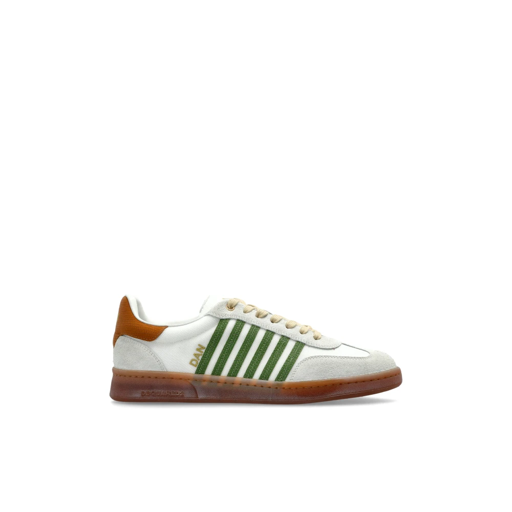 Shoes > Sneakers - - Dsquared2 - Modalova