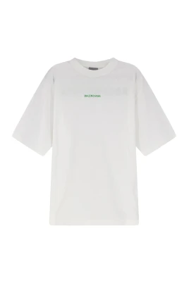Back Medium Fit T-Shirt