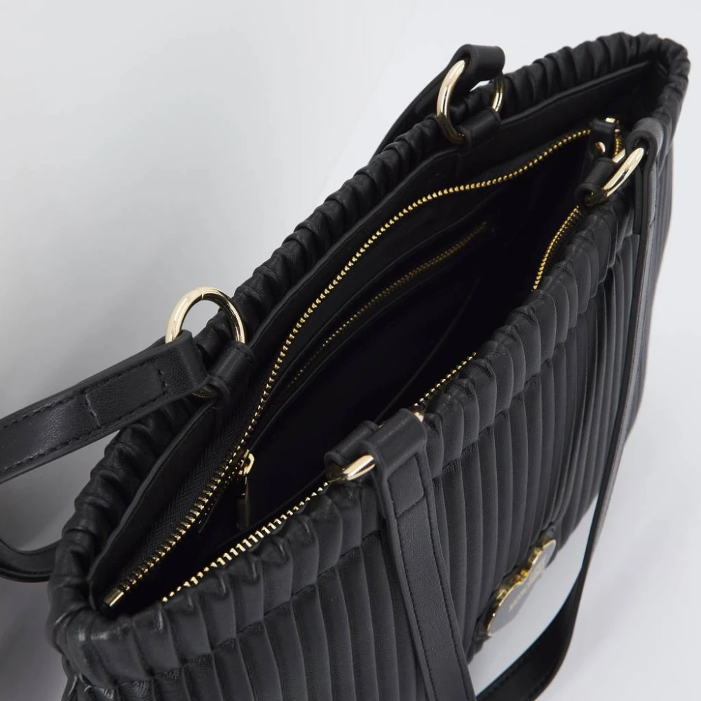 Love Moschino Shoulder Bags Black Dames