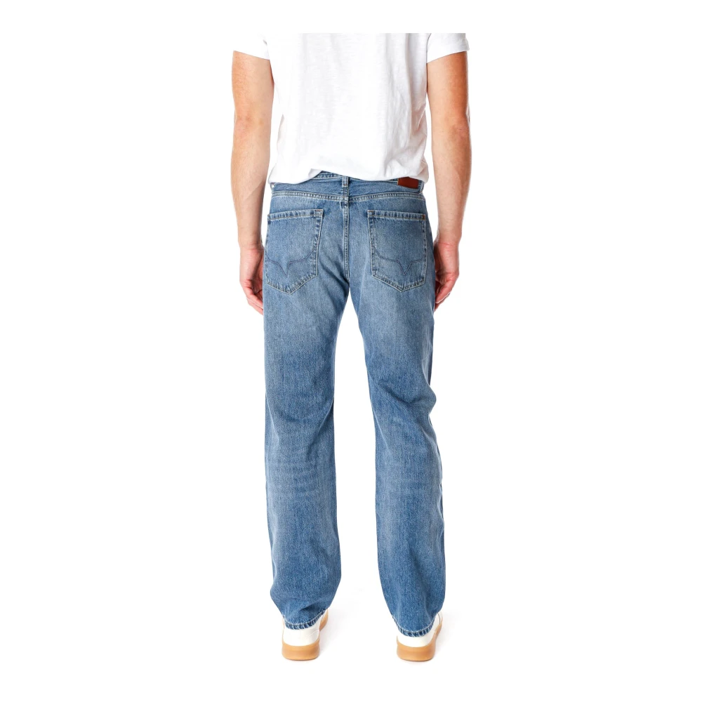Pepe Jeans Blue Heren