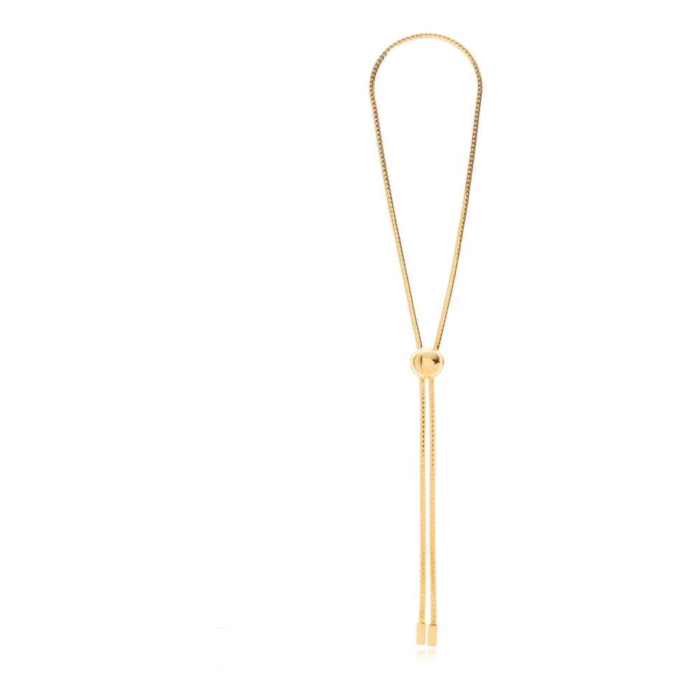 Accessories > Jewellery > Necklaces - - Tom Ford - Modalova