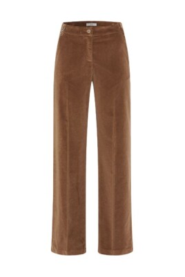 BRAX - Maron - Pantalon coton Chino Ultralight Supreme - Le Capitaine D