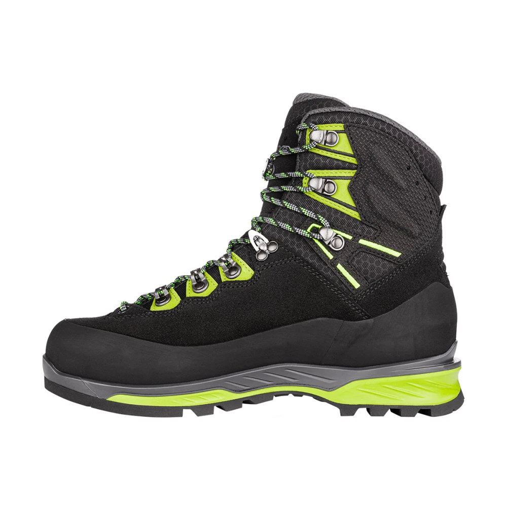 Lowa Ticam EVO GTX Wandelschoenen Black Heren