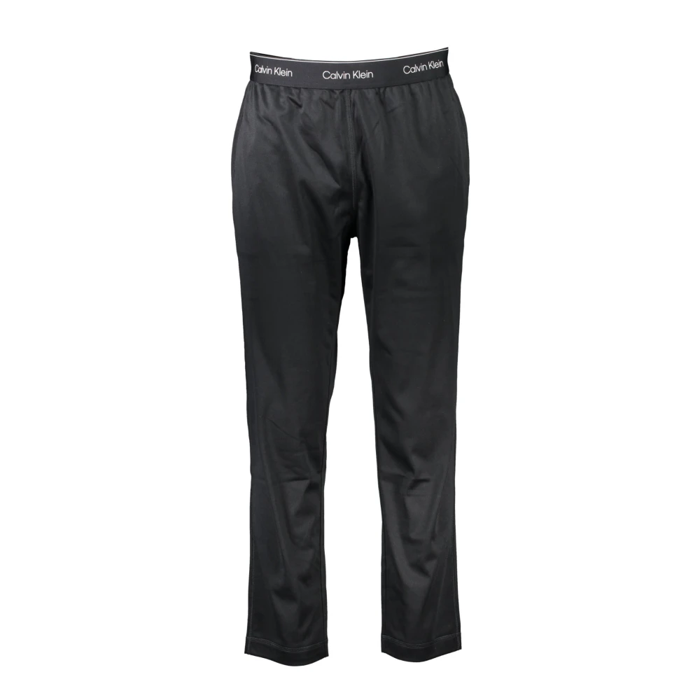 Calvin Klein Kleding Black