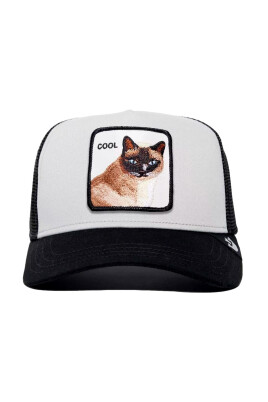 cool-cat-justerbar-patch-kasket
