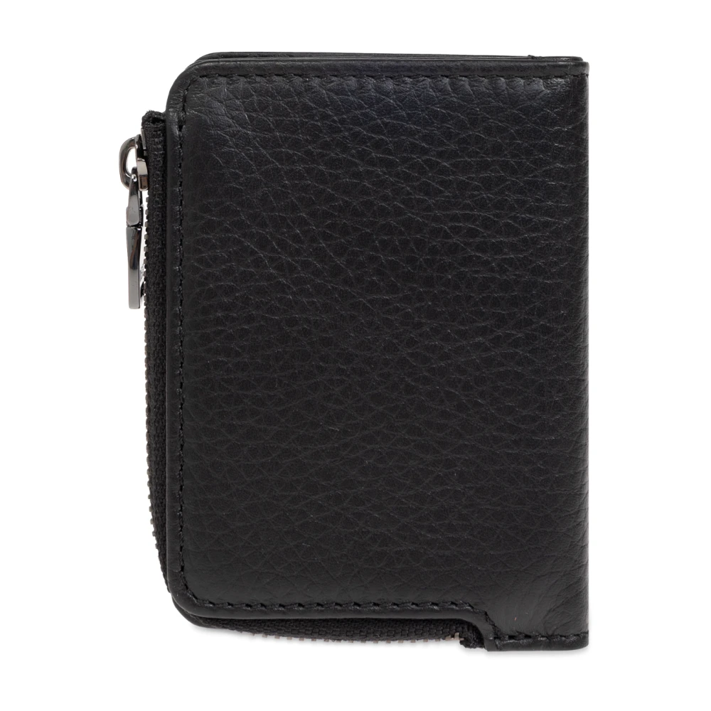 Diesel Evo Hissu EVO Card kaarthouder Black Heren