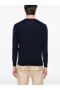 blue-wool-crew-neck-sweater