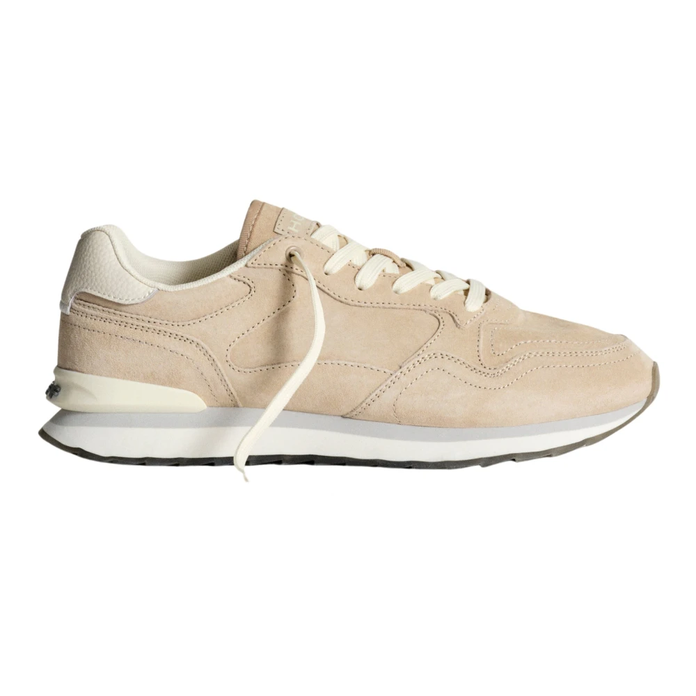 Hoff - Shoes > Sneakers - Beige - Hoff - Modalova