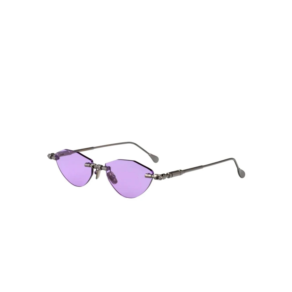 Accessories > Glasses - - Kuboraum - Modalova