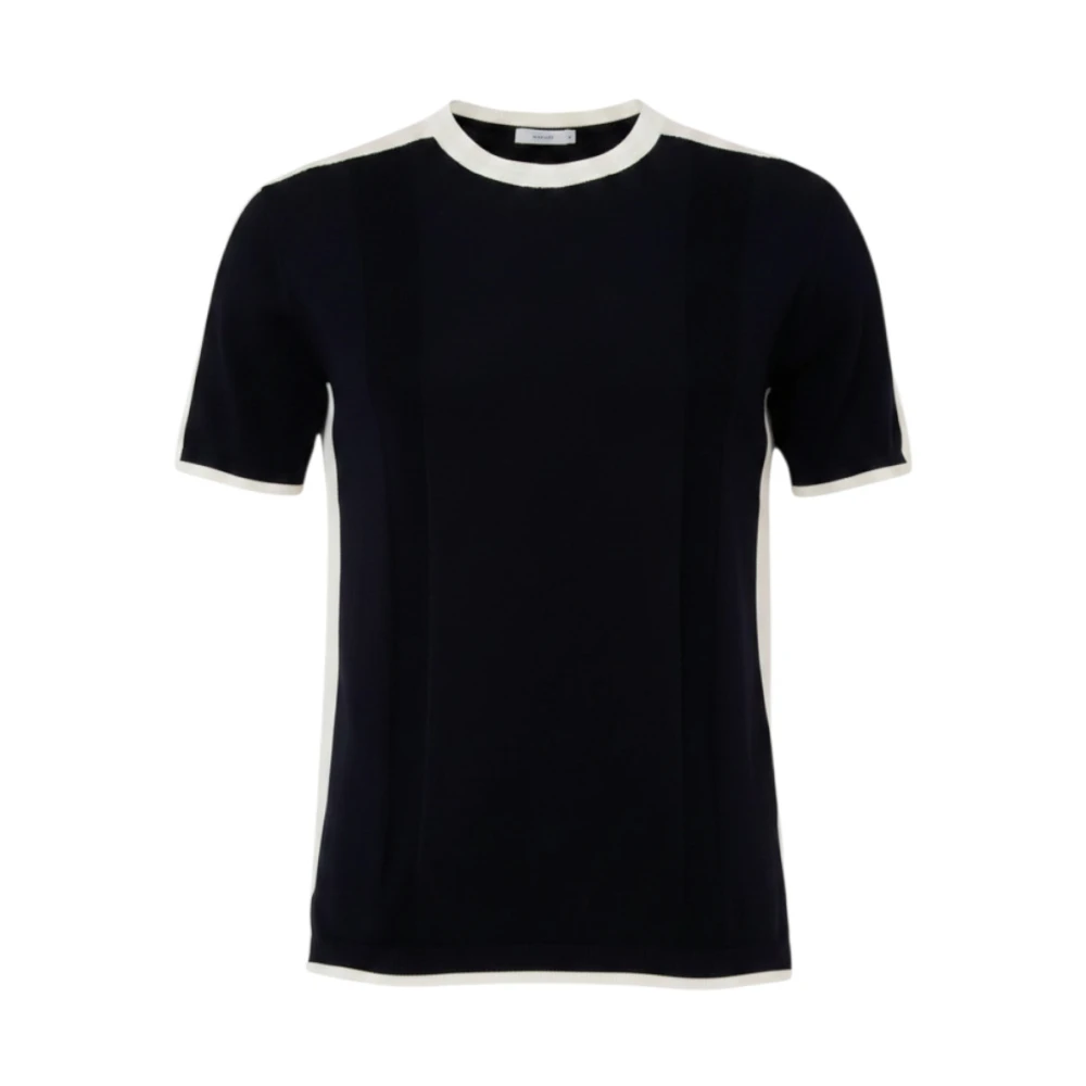 Liu Jo Hombre Multicolor Camisetas, Talla: L