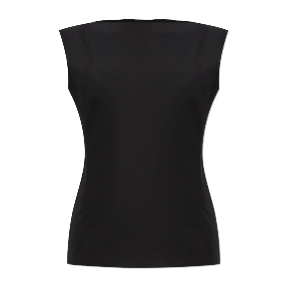 Tops > Sleeveless Tops - - Marni - Modalova