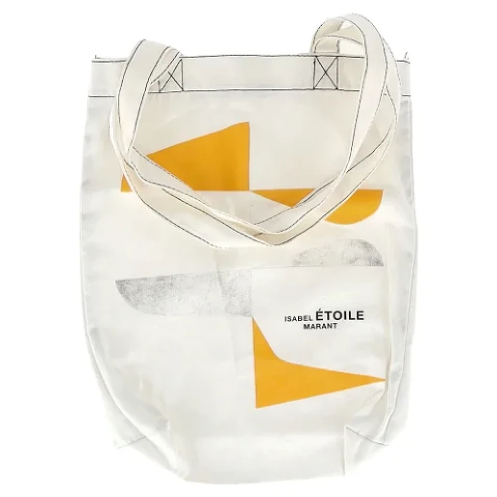 Pre-owned > Pre-owned Bags > Pre-owned Handbags - - Isabel Marant Pre-owned - Modalova