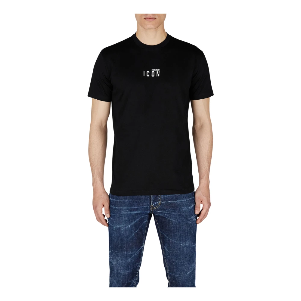 Tops > T-Shirts - - Dsquared2 - Modalova