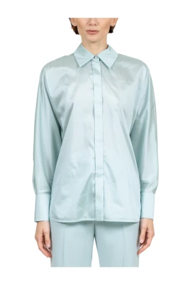 Max Mara Studio Shirts