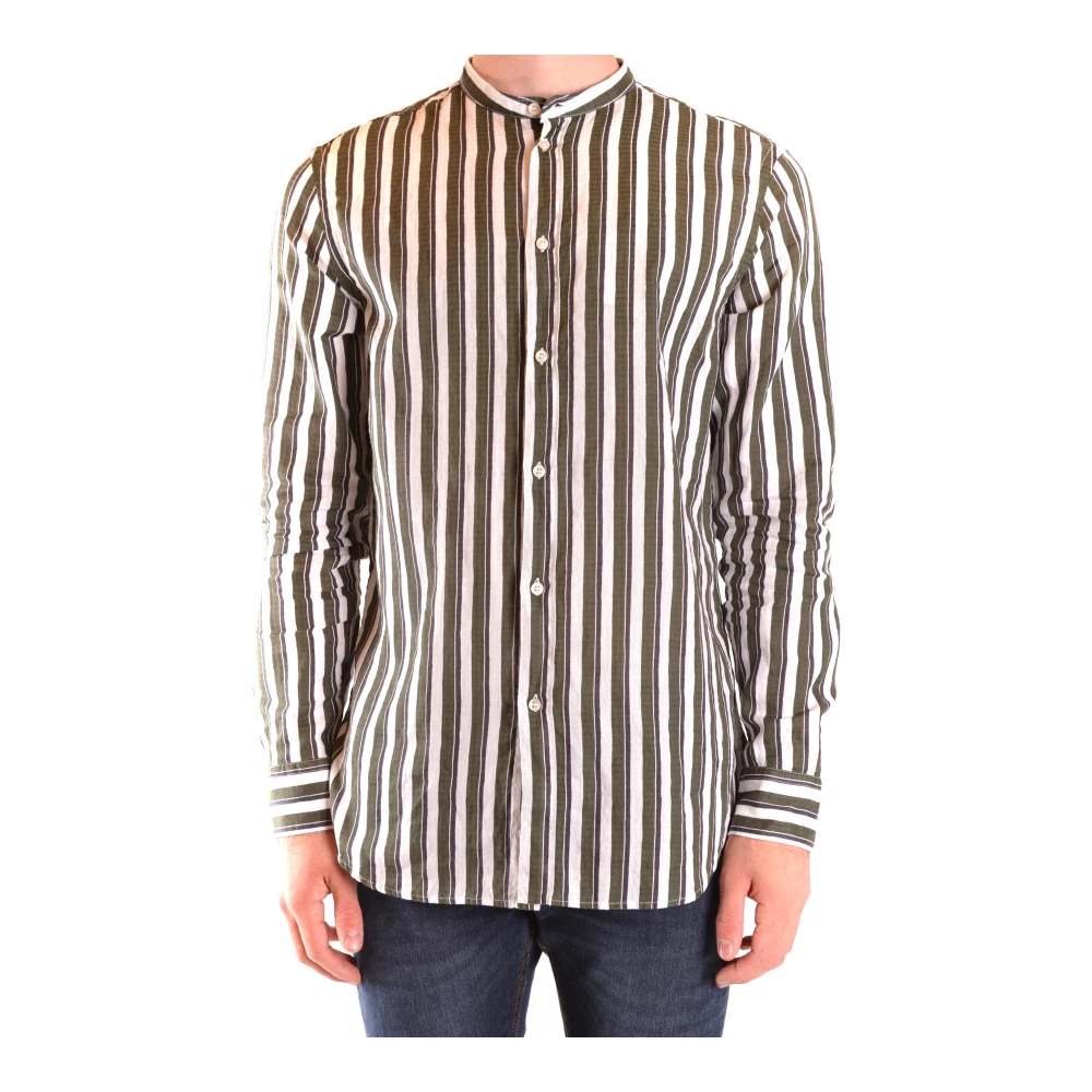 Shirts > Casual Shirts - - Paolo Pecora - Modalova