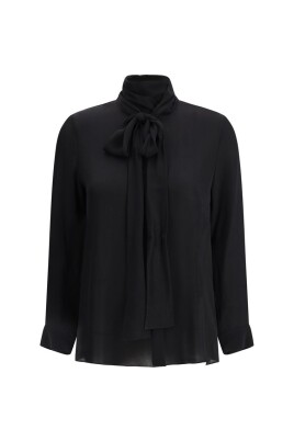 chemise-en-soie-avec-col-a-nouer-soi-meme