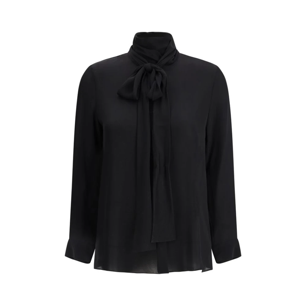 Blouses & Shirts > Shirts - - Khaite - Modalova