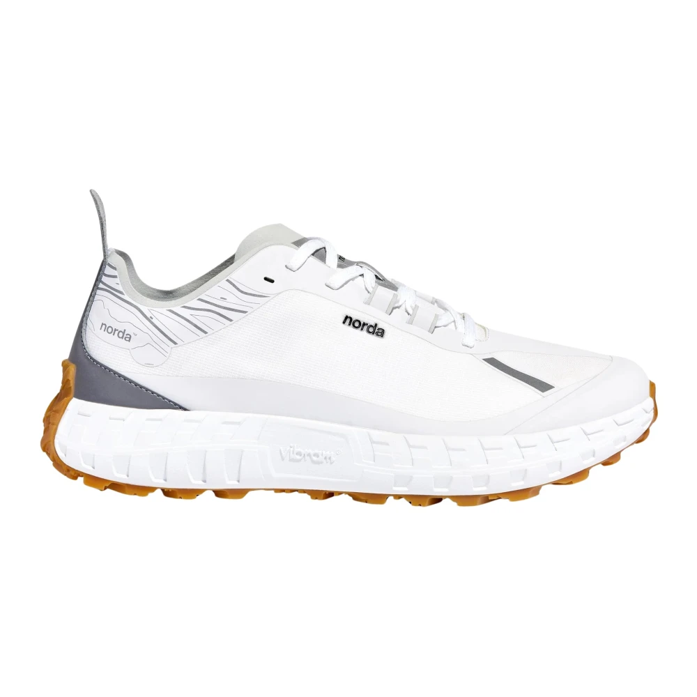 Norda - Shoes > Sneakers - White - Norda - Modalova