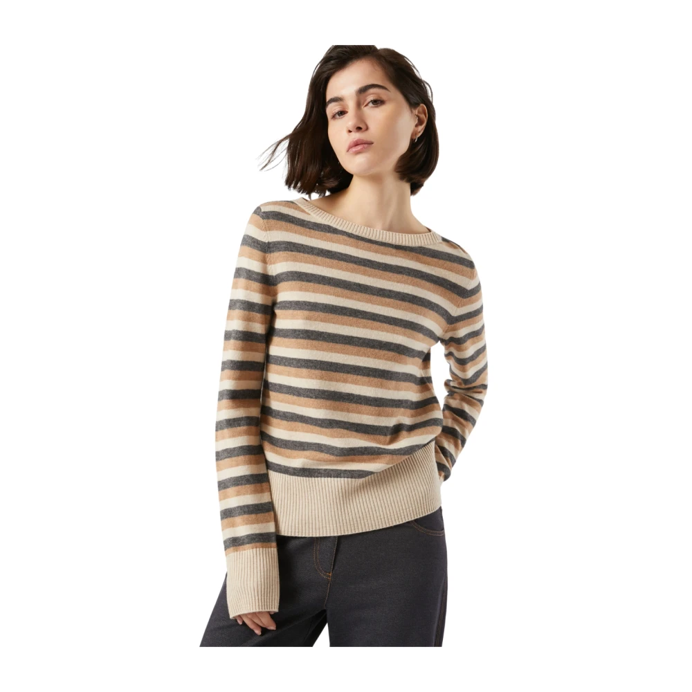 Pennyblack Super Sweater Beige Dames
