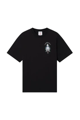 Hotel Emblem T-Shirt