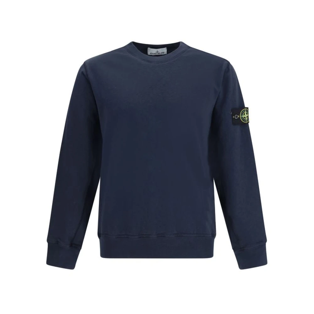 Sweatshirts & Hoodies > Sweatshirts - - Stone Island - Modalova
