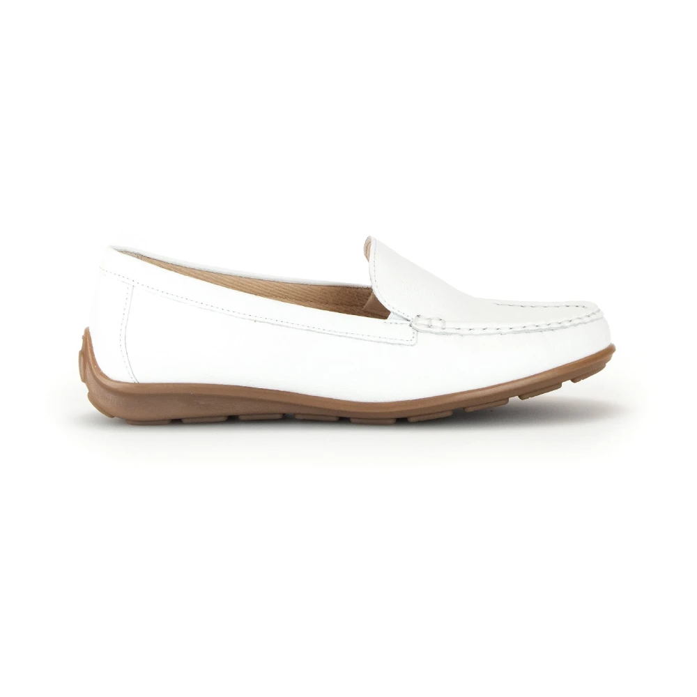 Shoes > Flats > Loafers - - Gabor - Modalova
