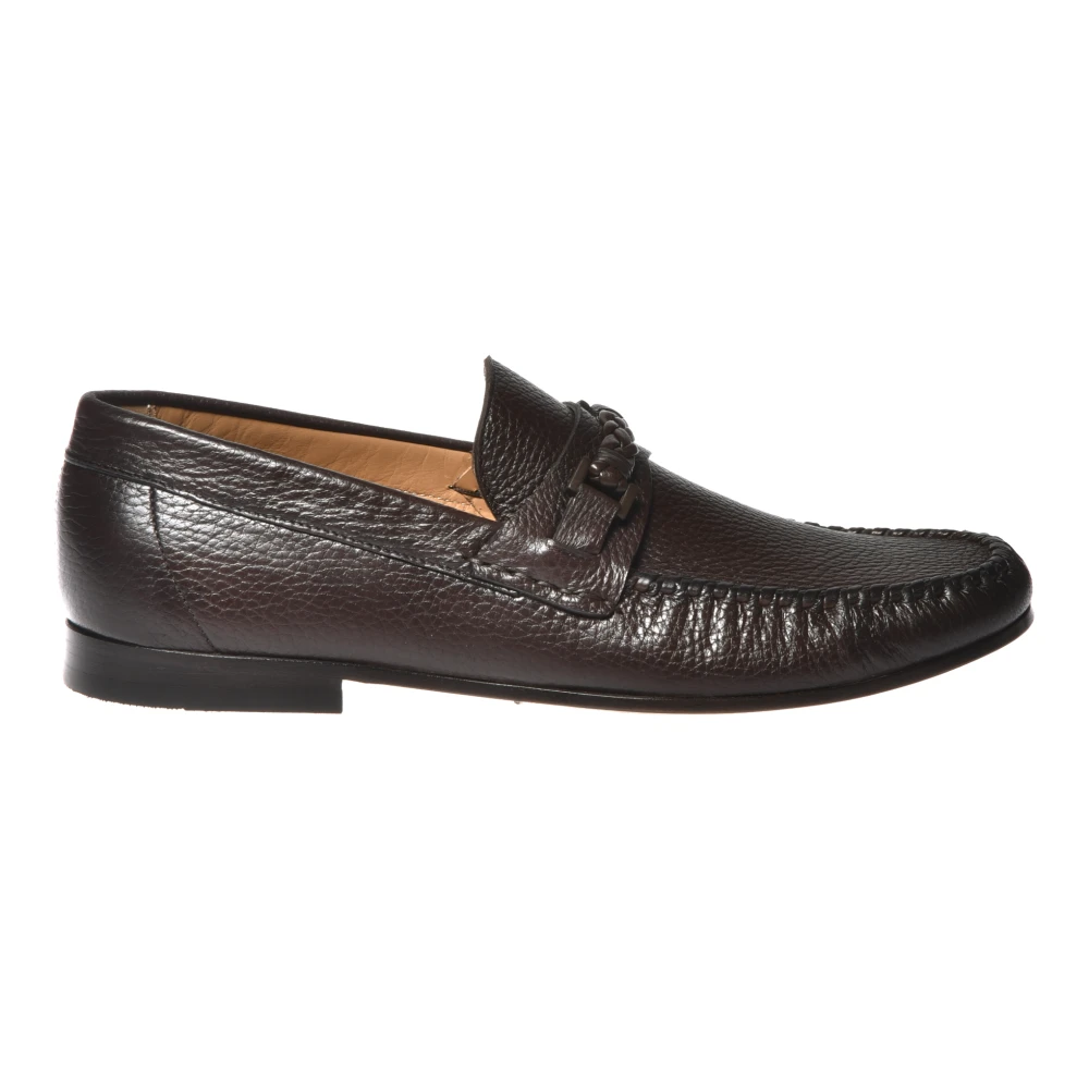 Shoes > Flats > Loafers - - Baldinini - Modalova