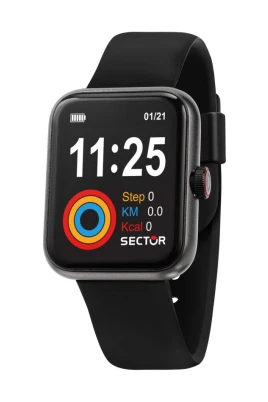 S-03 SMART Digital Klocka