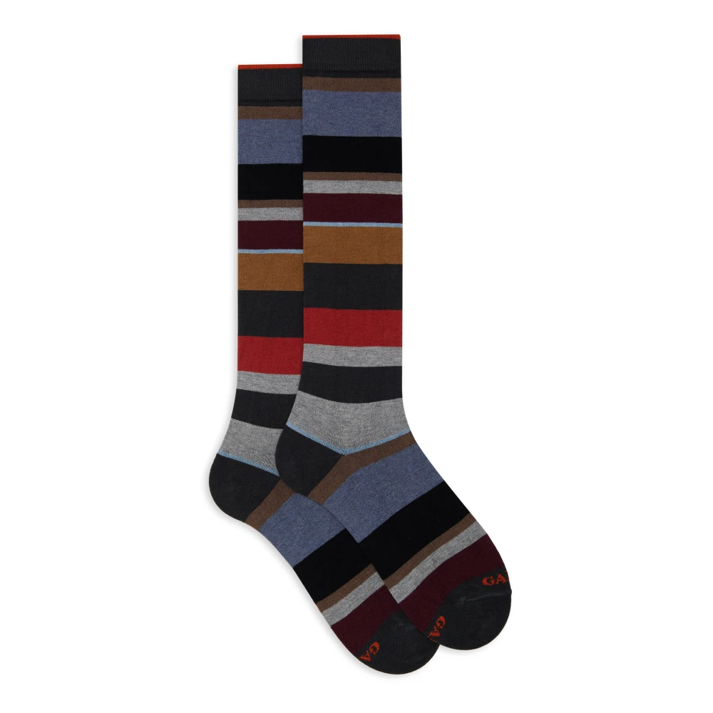 Underwear > Socks - - Gallo - Modalova