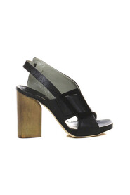 High Heel Sandals