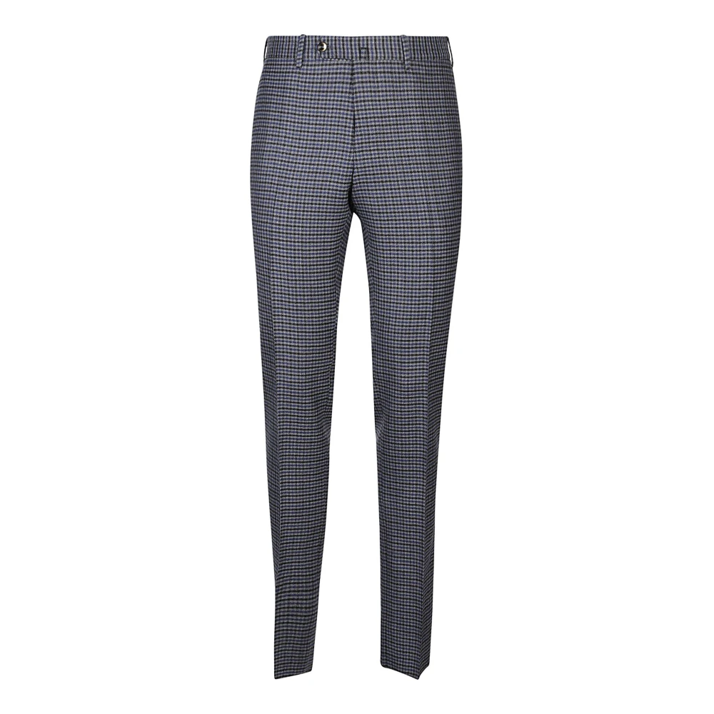 PT Torino SuperSlim Broek Gray Heren