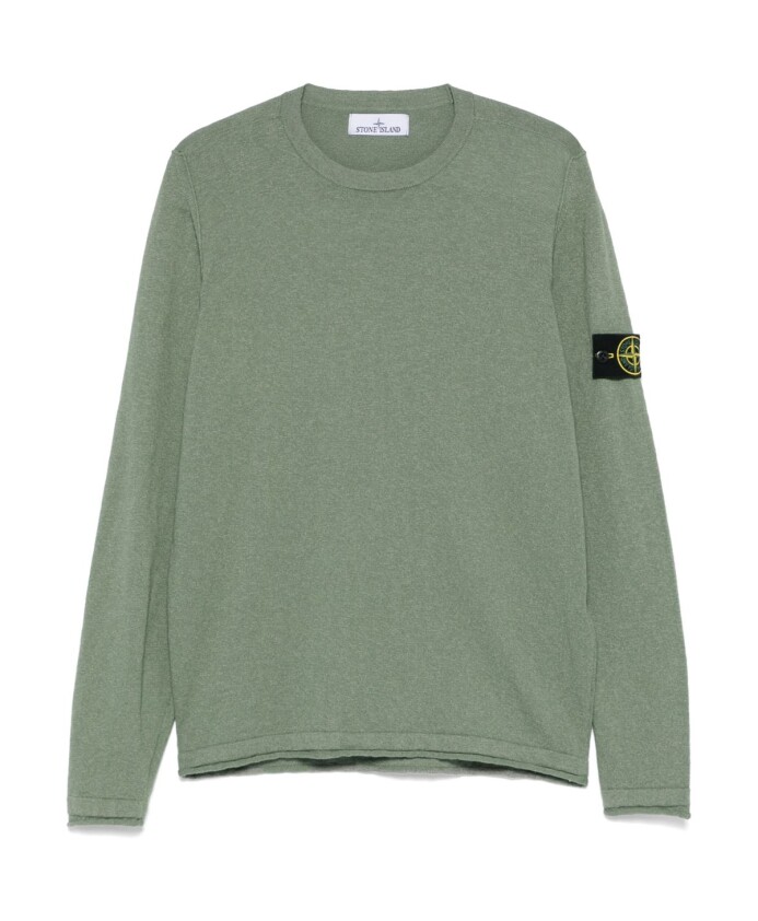 green-sweater-for-men