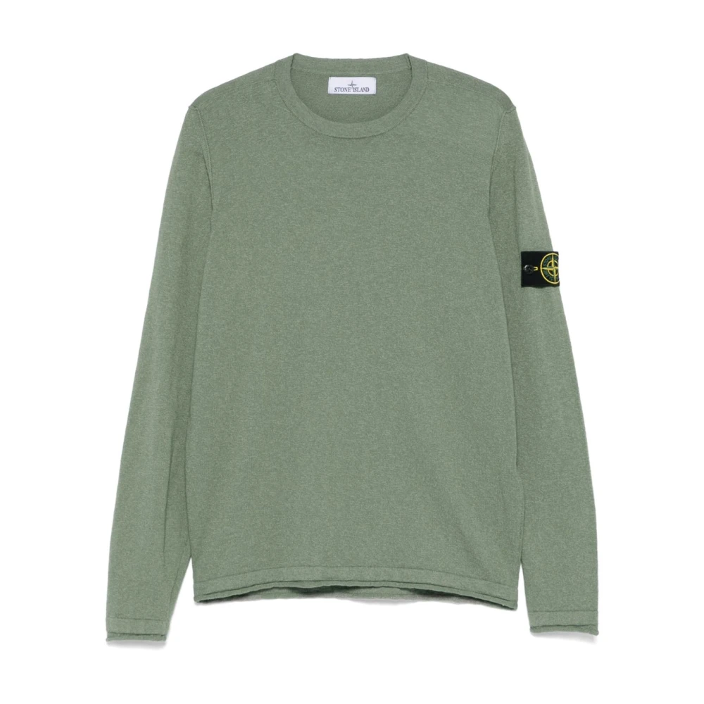 Knitwear > Round-neck Knitwear - - Stone Island - Modalova
