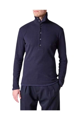 Paul Smith Polo Shirts Blå L